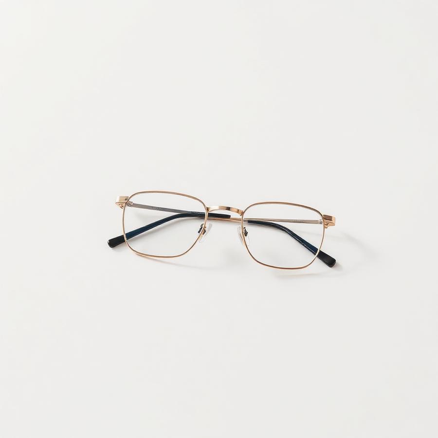 Eyewear Industry